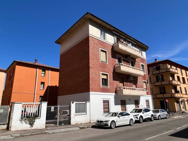 appartamento in vendita a Bologna in zona San Vitale
