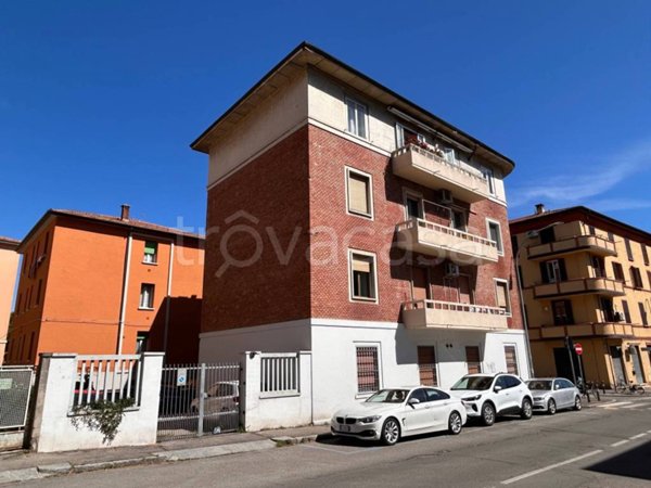 appartamento in vendita a Bologna in zona Murri