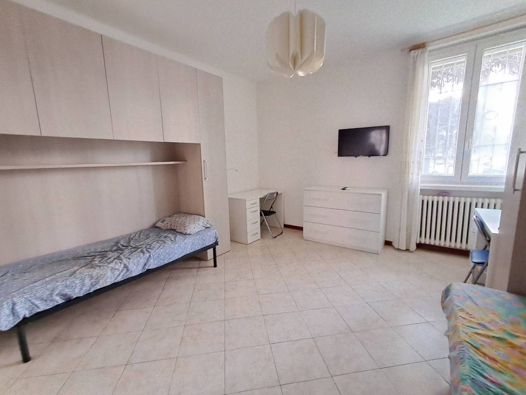 appartamento in vendita a Bologna in zona Savena