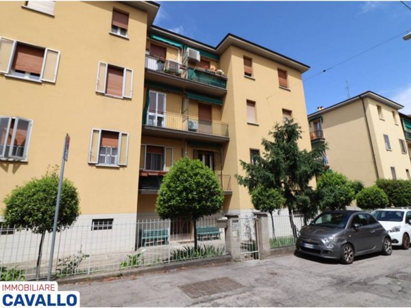 appartamento in vendita a Bologna in zona Savena
