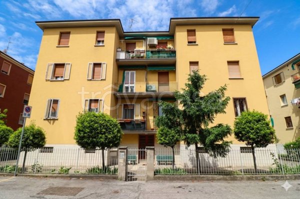 appartamento in vendita a Bologna in zona Savena
