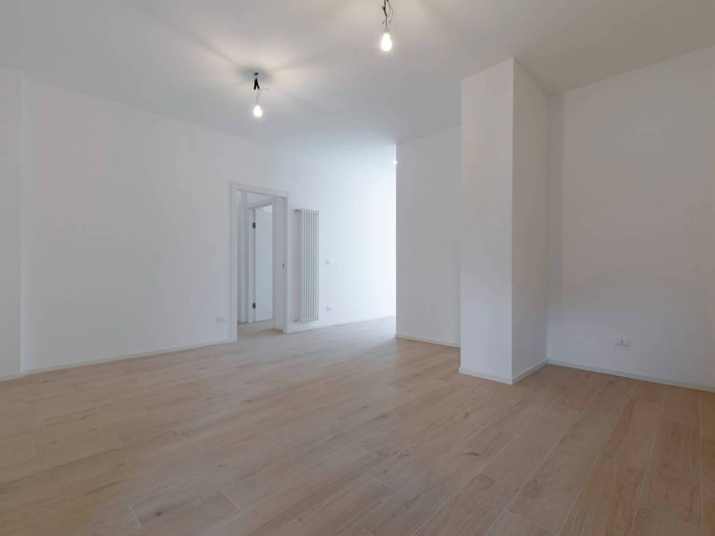 appartamento in vendita a Bologna in zona Quartiere Porto