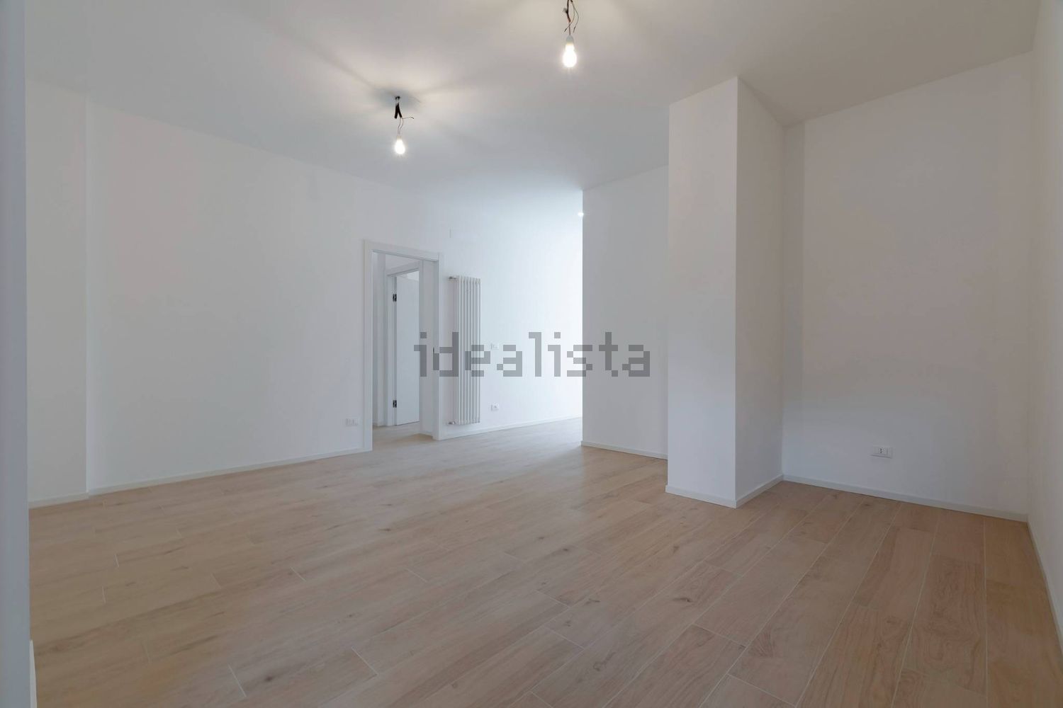 appartamento in vendita a Bologna in zona Quartiere Porto