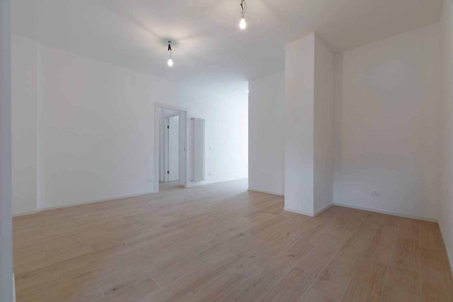 appartamento in vendita a Bologna in zona Quartiere Porto