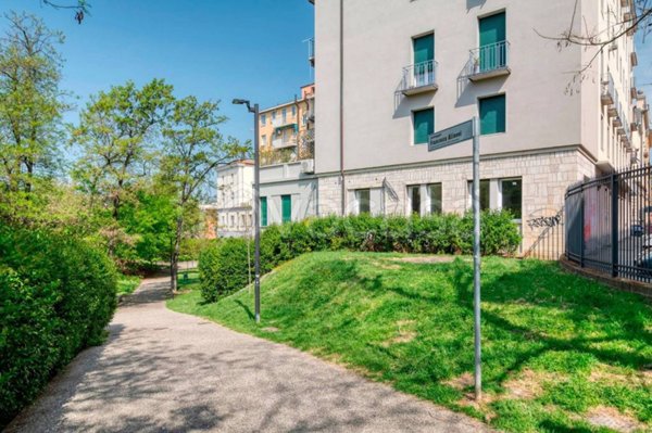 appartamento in vendita a Bologna in zona Quartiere Porto