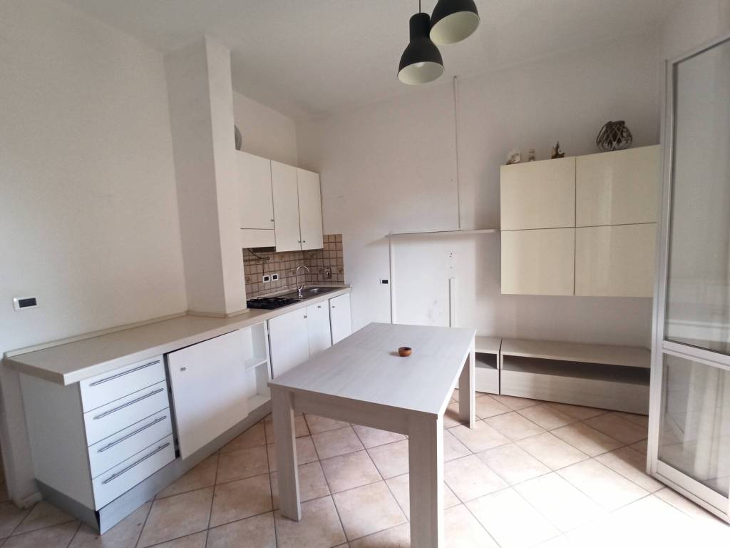 appartamento in vendita a Bologna in zona San Vitale