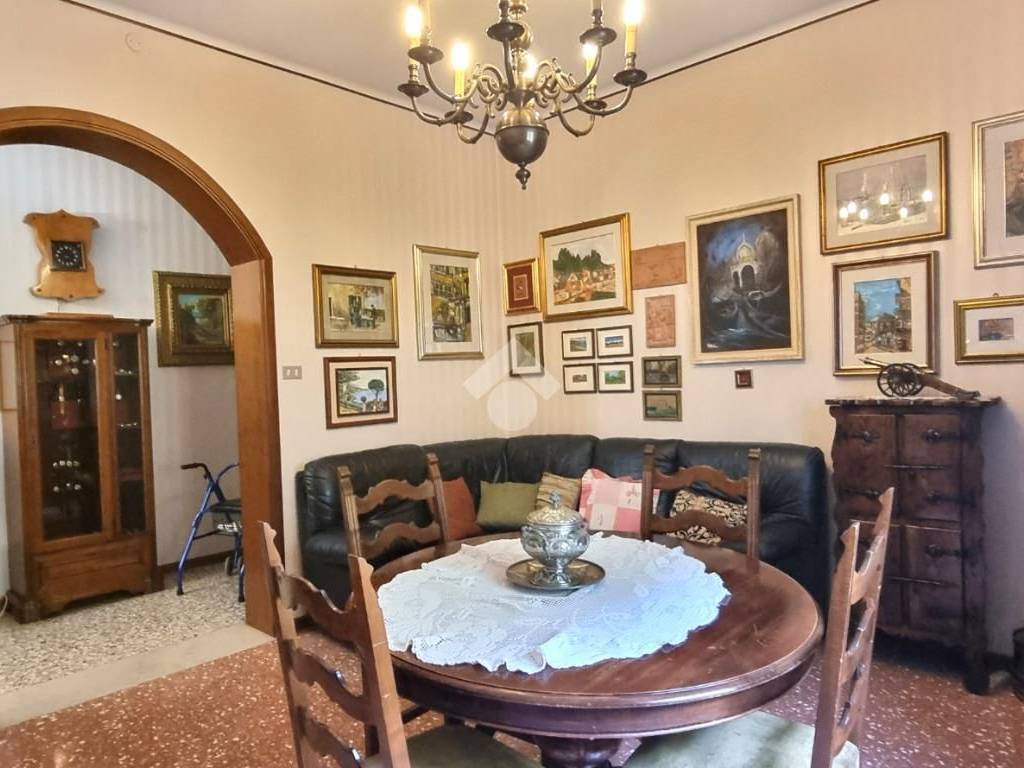 appartamento in vendita a Bologna in zona Bolognina