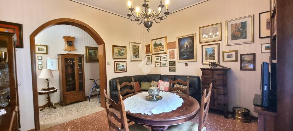 appartamento in vendita a Bologna in zona Bolognina
