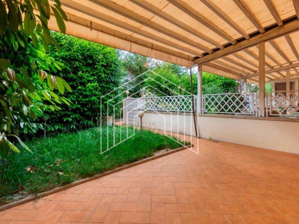 appartamento in vendita a Bologna in zona Corticella