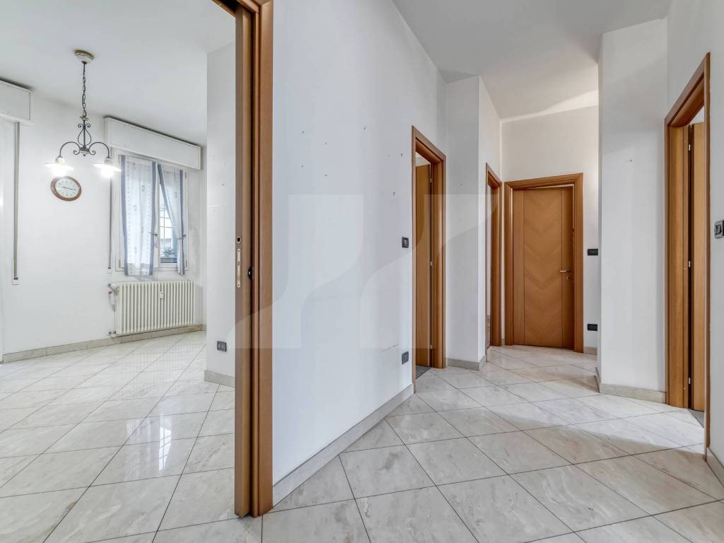 appartamento in vendita a Bologna in zona Corticella