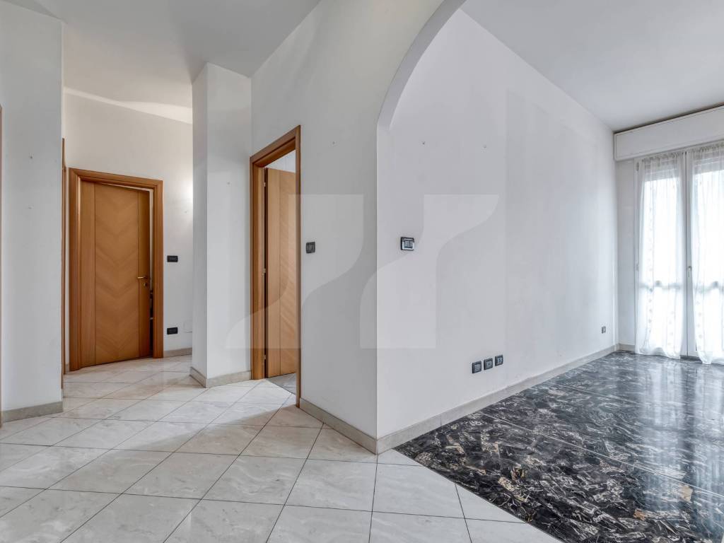 appartamento in vendita a Bologna in zona Corticella