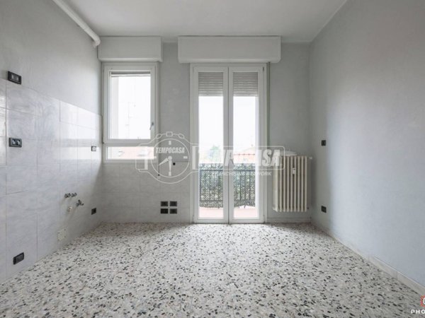 appartamento in vendita a Bologna in zona Casteldebole