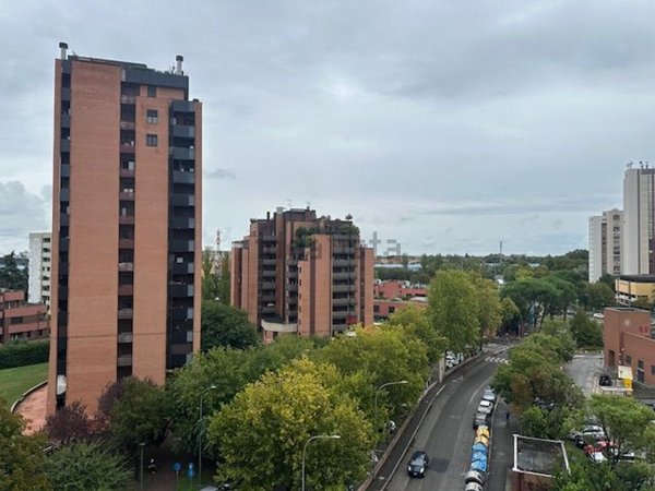 appartamento in vendita a Bologna in zona San Vitale