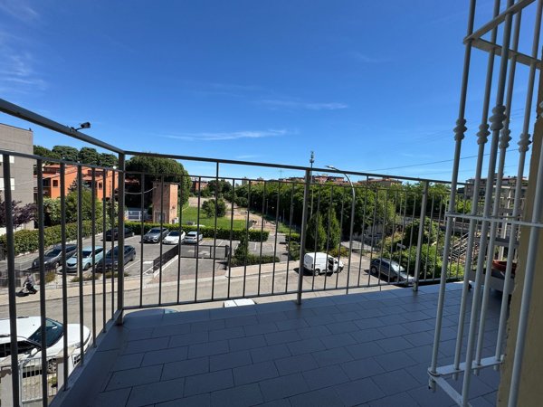 appartamento in vendita a Bologna in zona Murri