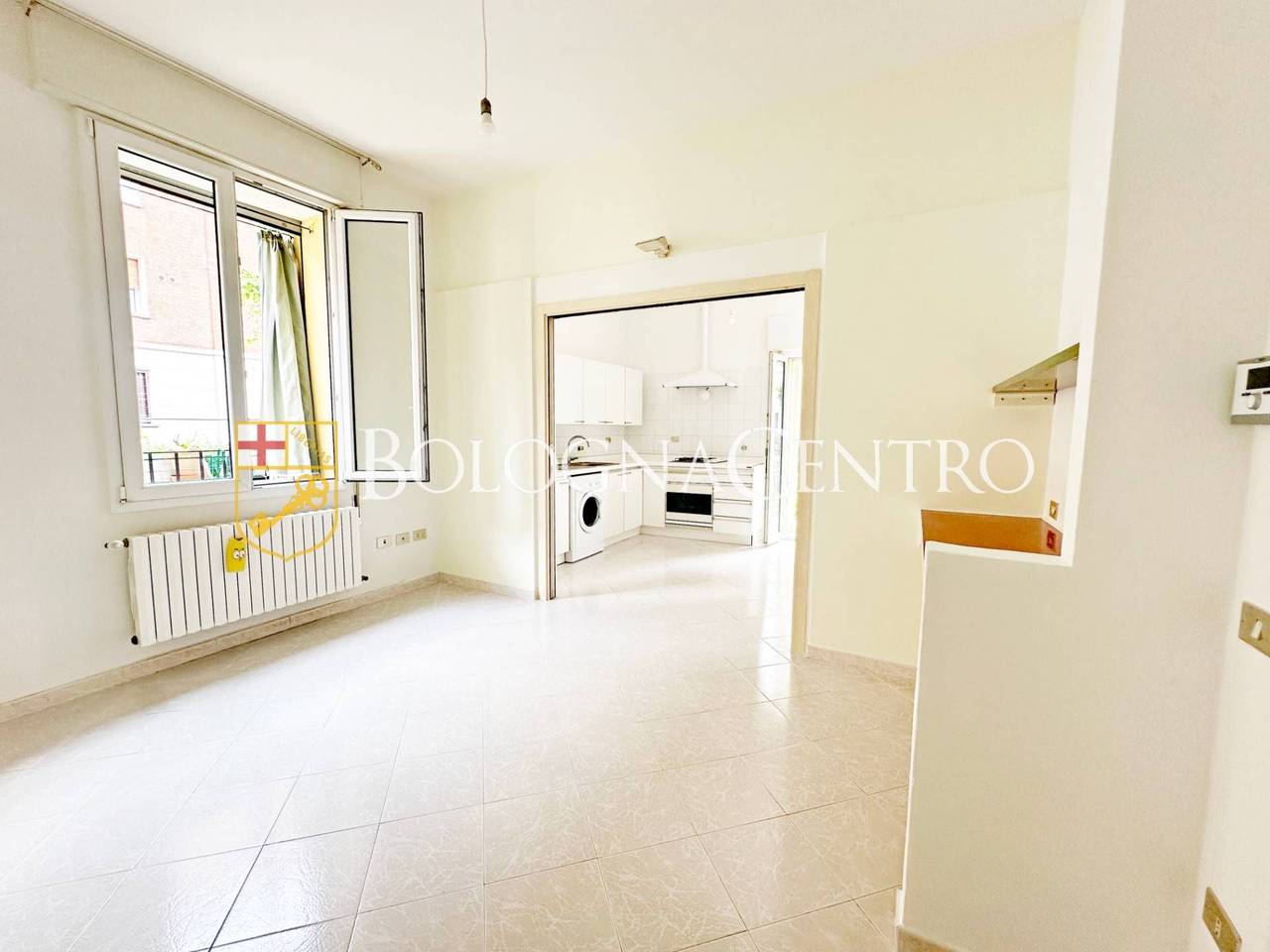 appartamento in vendita a Bologna in zona Murri