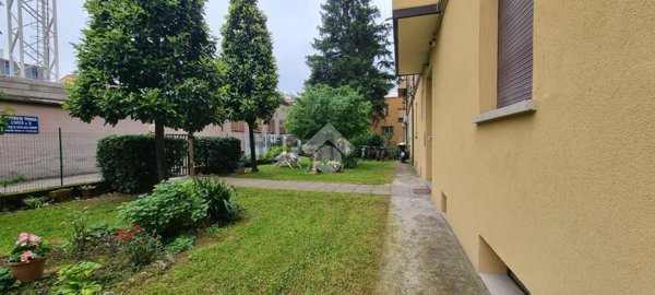 appartamento in vendita a Bologna in zona Bolognina