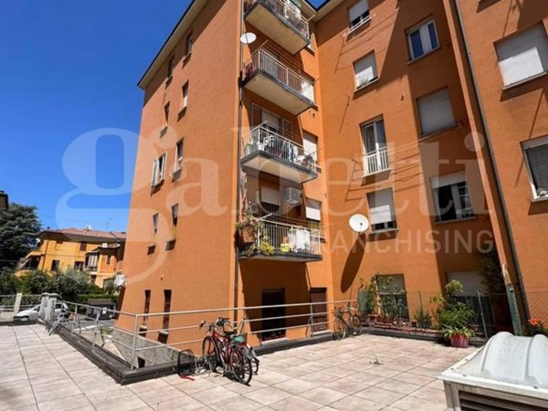 appartamento in vendita a Bologna in zona Murri
