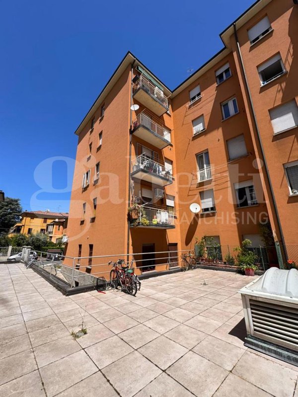 appartamento in vendita a Bologna in zona Murri