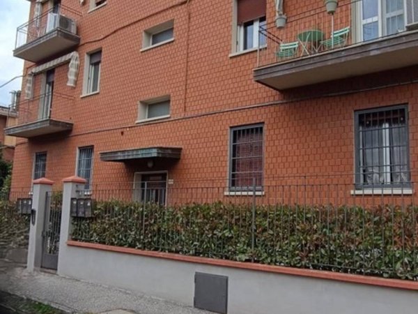 appartamento in vendita a Bologna in zona Reno