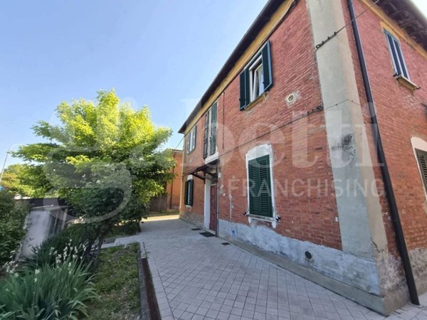appartamento in vendita a Bologna in zona Borgo Panigale