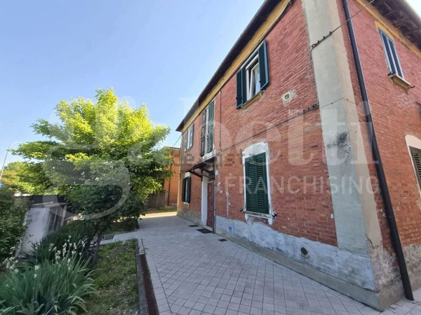 appartamento in vendita a Bologna in zona Borgo Panigale