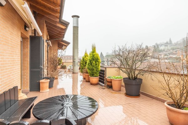 appartamento in vendita a Bologna