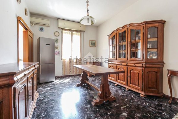 appartamento in vendita a Bologna