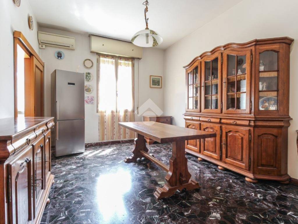appartamento in vendita a Bologna