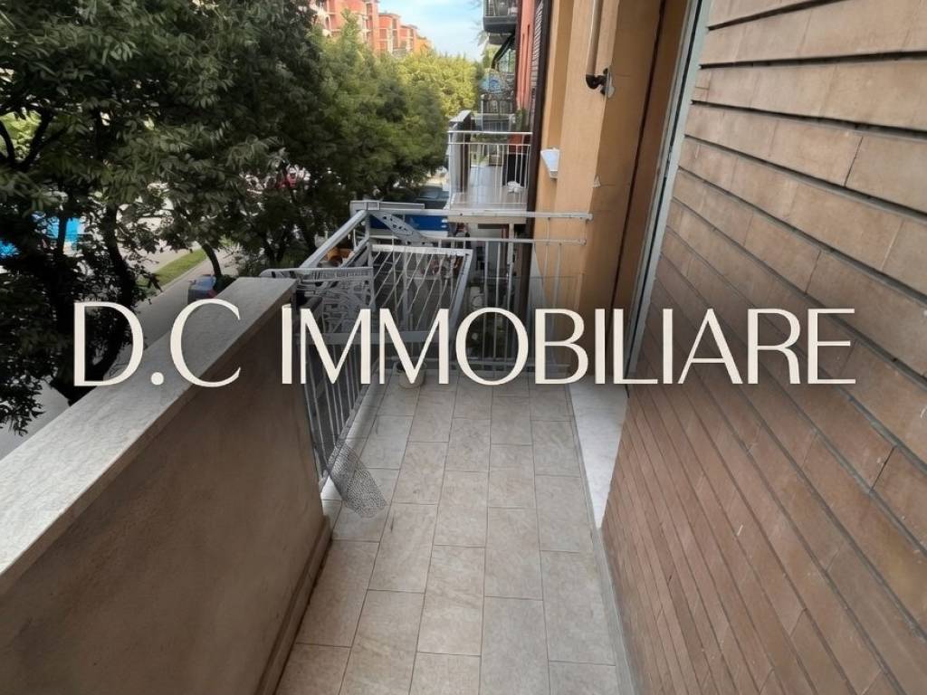 appartamento in vendita a Bologna in zona Savena