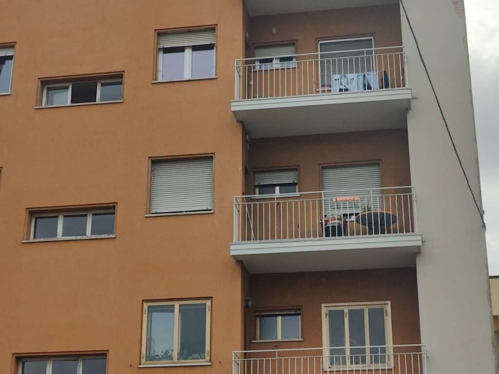 appartamento in vendita a Bologna in zona Lame