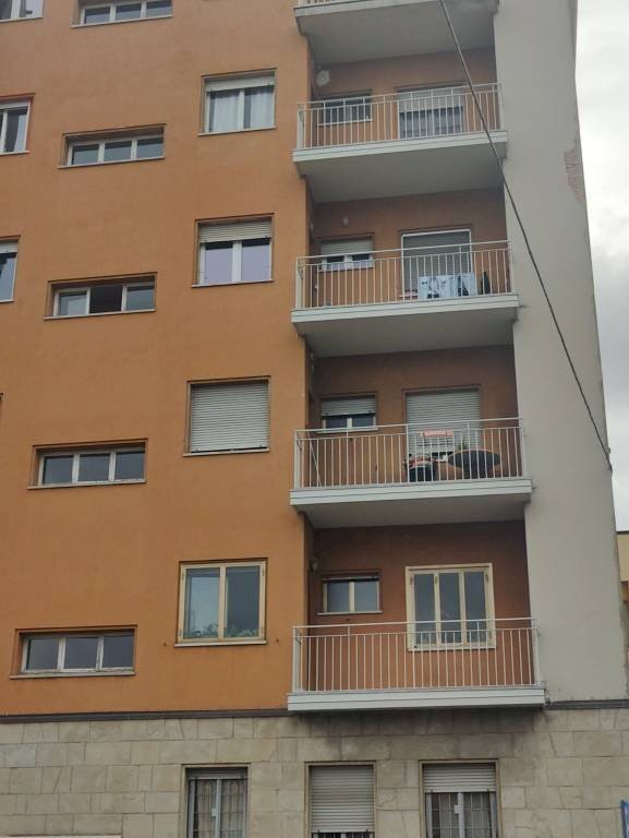 appartamento in vendita a Bologna in zona Lame