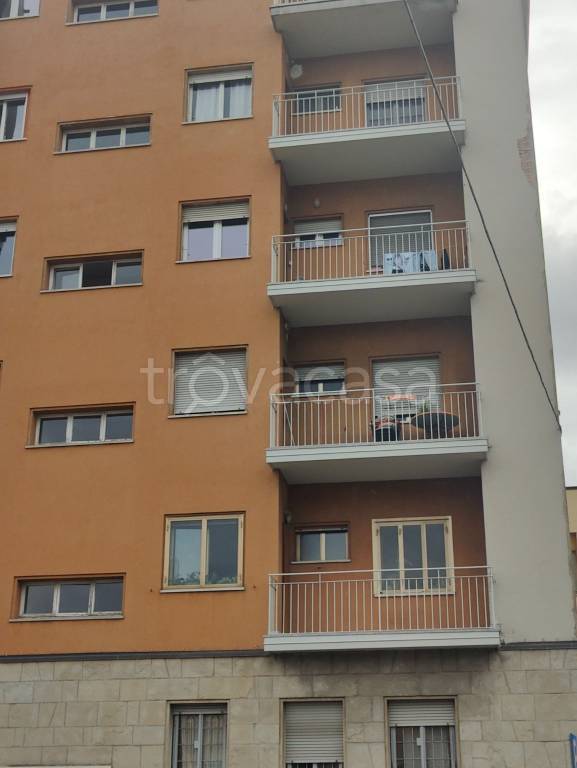 appartamento in vendita a Bologna in zona Lame