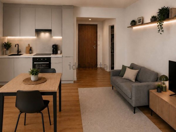 appartamento in vendita a Bologna in zona Centro Storico