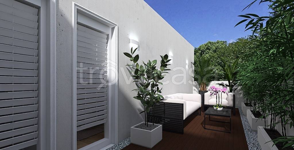 casa indipendente in vendita a Bologna in zona Savena
