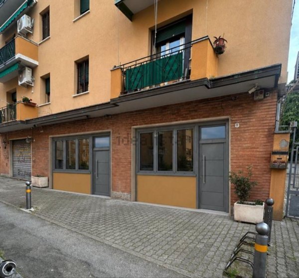 appartamento in vendita a Bologna in zona Bolognina