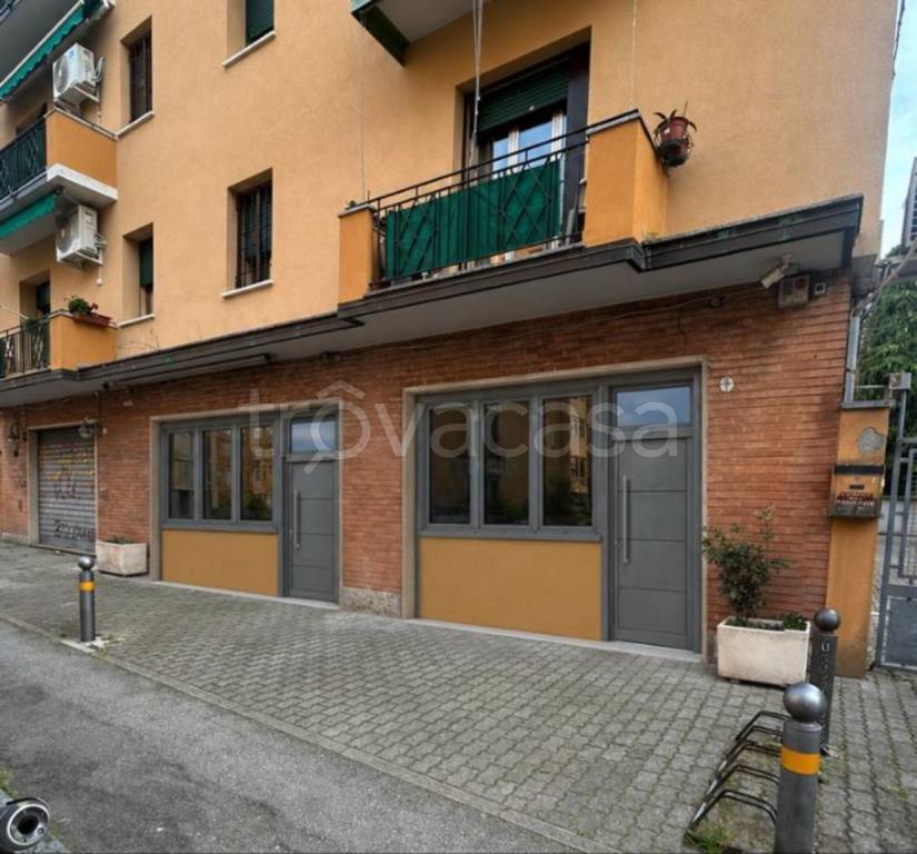 appartamento in vendita a Bologna in zona Bolognina