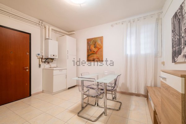appartamento in vendita a Bologna in zona Murri