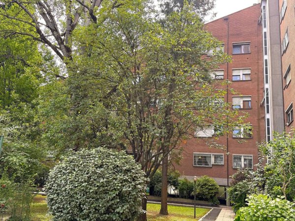 appartamento in vendita a Bologna in zona San Vitale