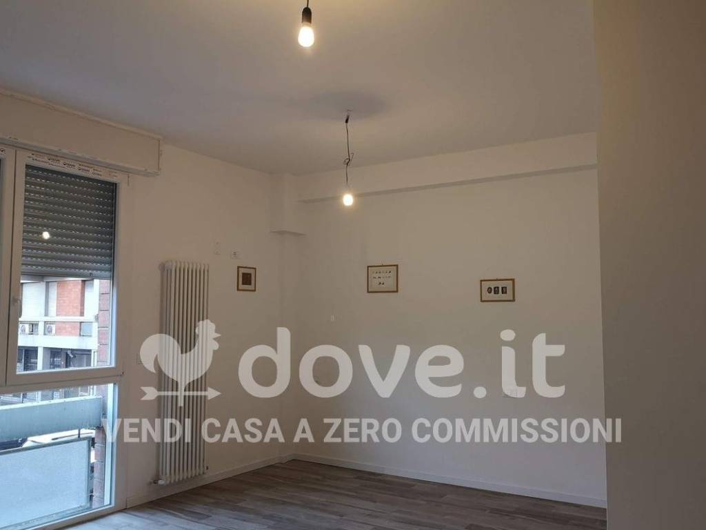 appartamento in vendita a Bologna in zona Centro Storico