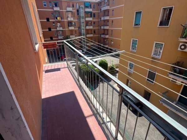 appartamento in vendita a Bologna in zona Saffi