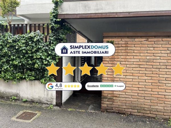 appartamento in vendita a Bologna