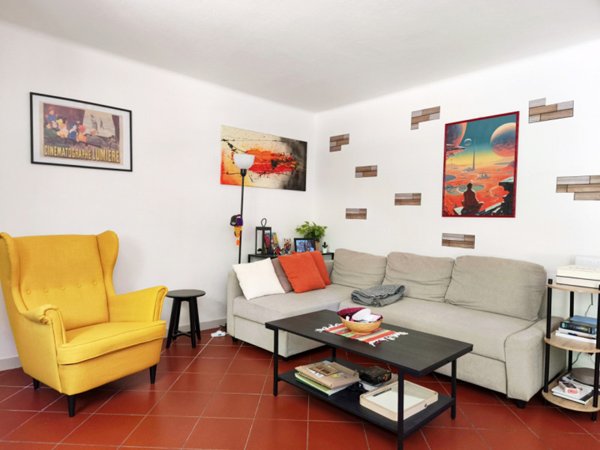 appartamento in vendita a Bologna in zona Murri