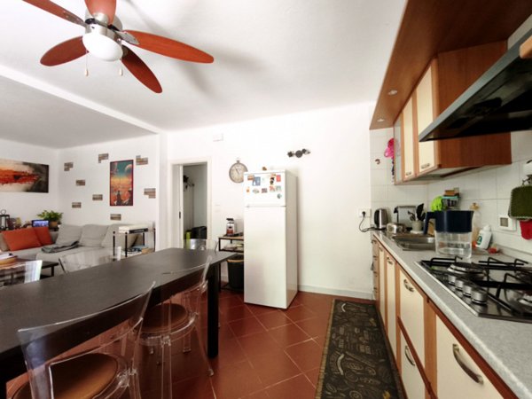 appartamento in vendita a Bologna in zona Murri