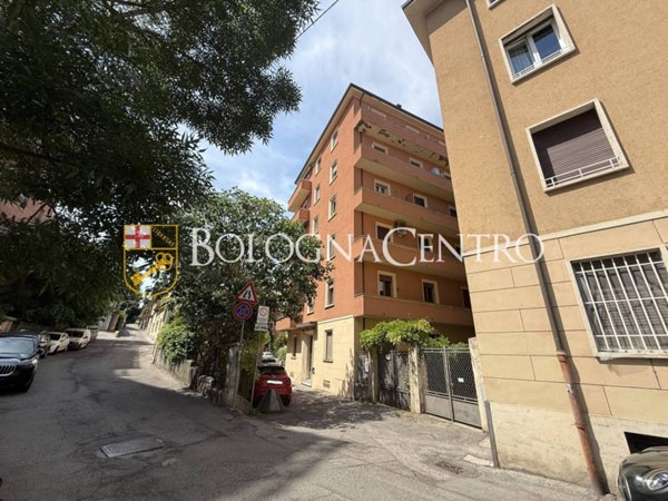 appartamento in vendita a Bologna in zona Santo Stefano