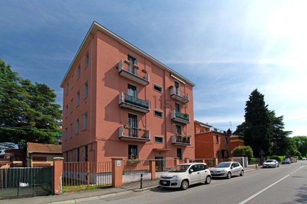 appartamento in vendita a Bologna in zona Reno