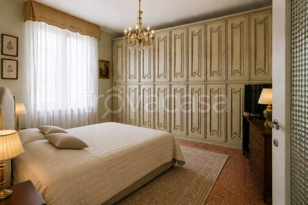 appartamento in vendita a Bologna in zona Saffi