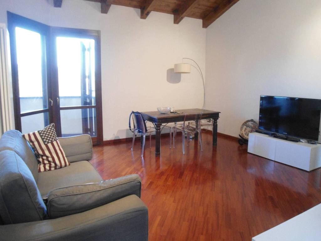 appartamento in vendita a Bologna in zona San Vitale
