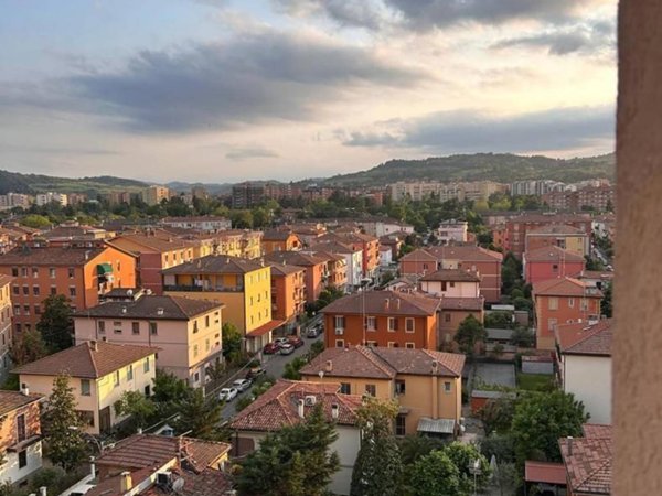 appartamento in vendita a Bologna in zona Savena