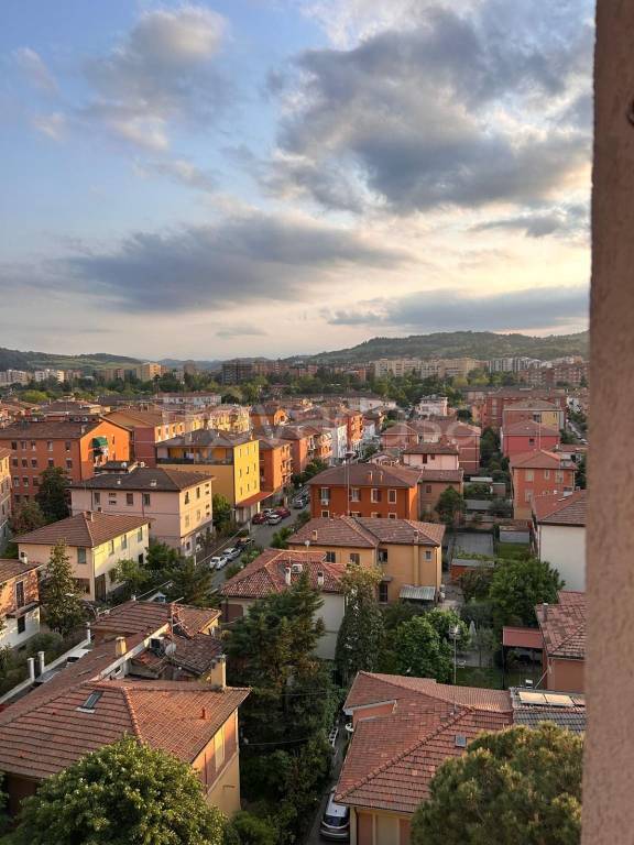 appartamento in vendita a Bologna in zona Savena