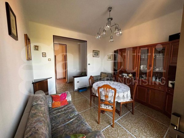 appartamento in vendita a Bologna in zona Savena